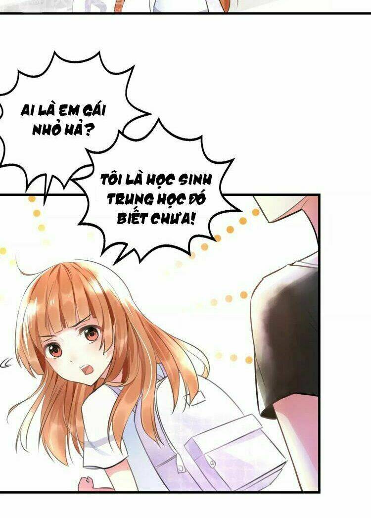 lão ca minh tinh, mời xuất chiêu! chapter 1 10