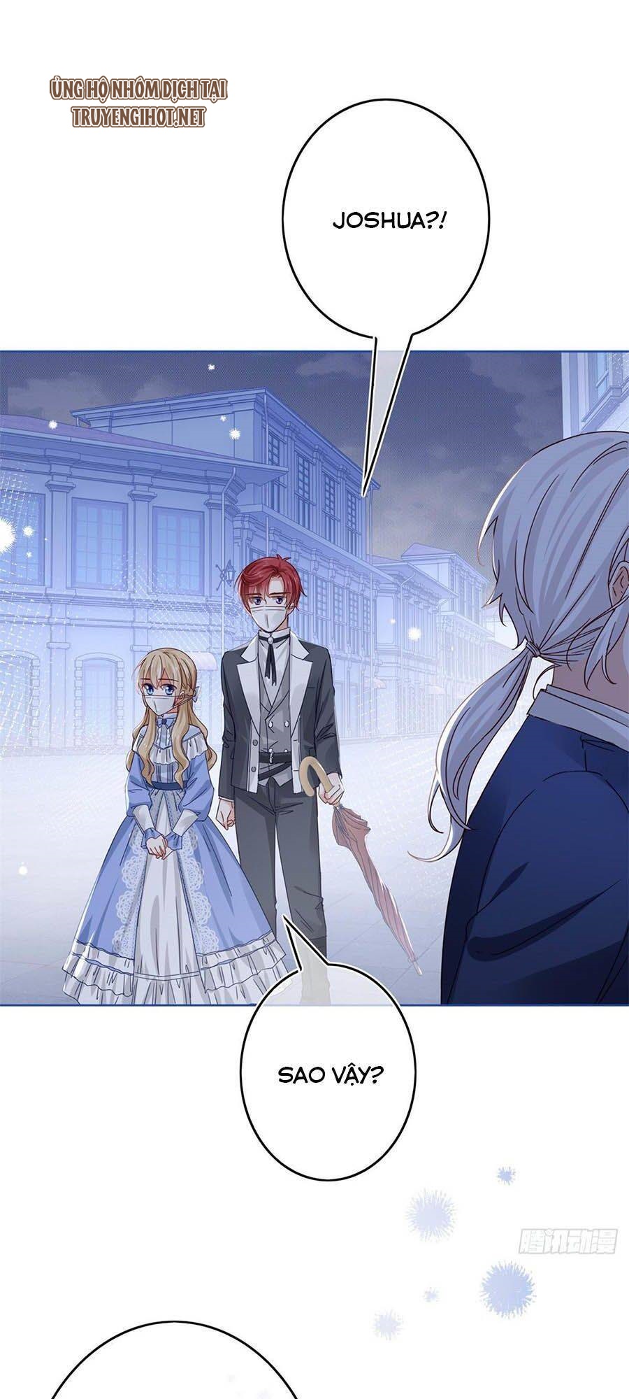 đế quốc đầu tiên có nữ hoàng chapter 28 8