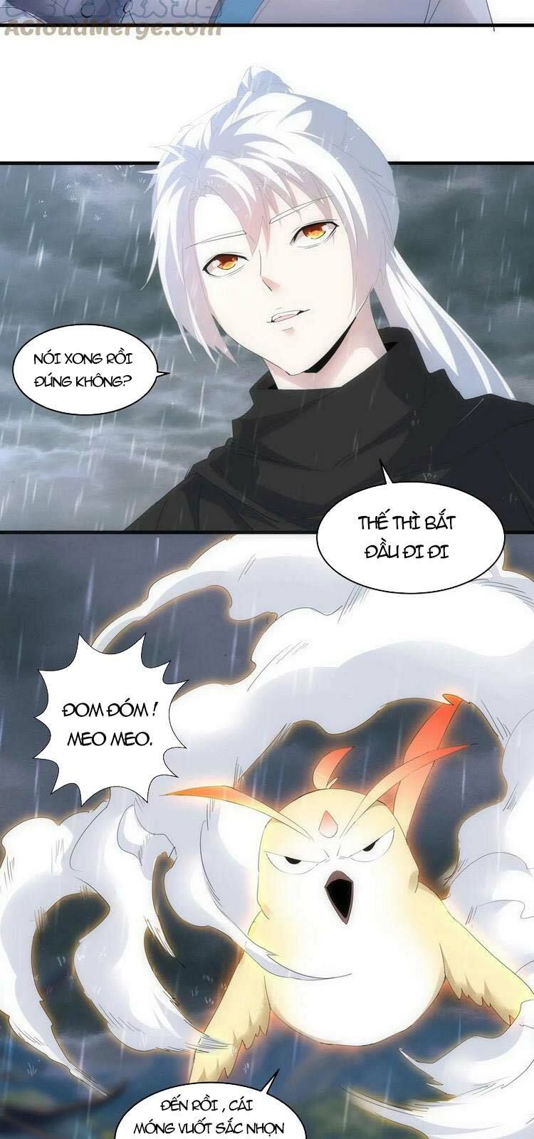 vạn cổ đệ nhất thần chapter 67 30