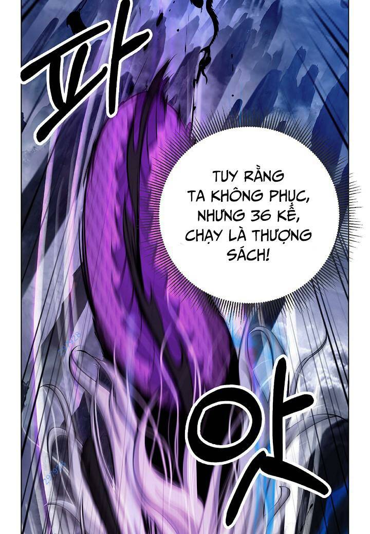 xuyên không thành hổ chapter 129 111