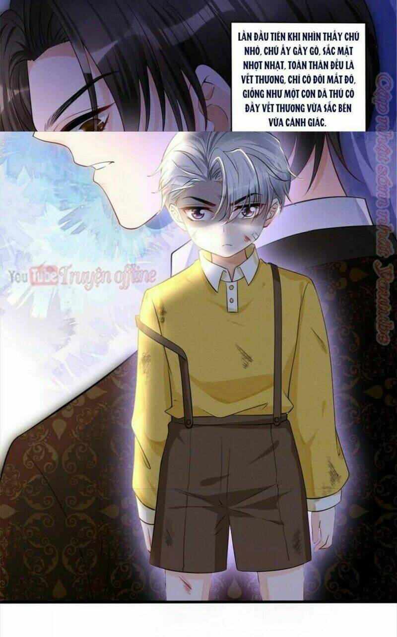 tôi trở thành tổ tông của 5 vị đại lão chapter 43 26