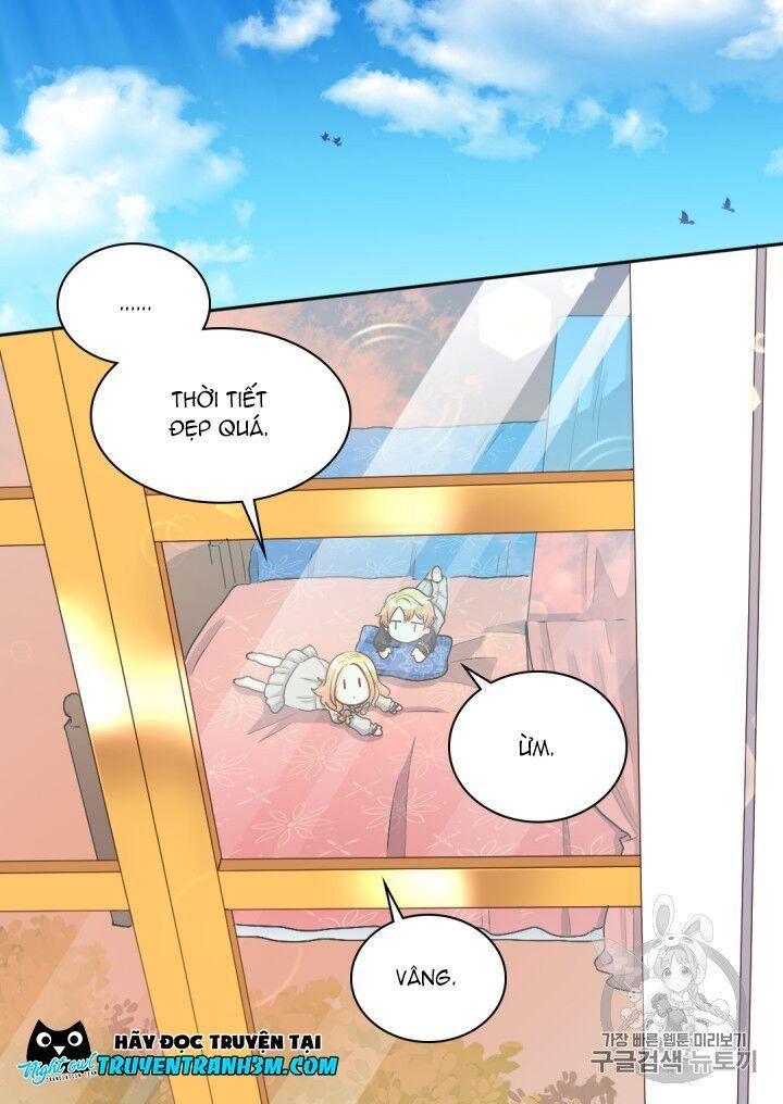 Sinh Đôi Xuyên Không Chapter 9 57