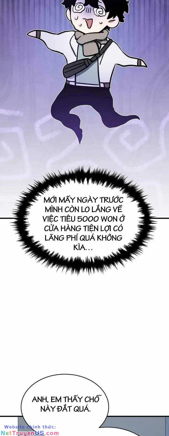 Người Chơi Mạnh Nhất Hồi Quy Lần Thứ 100 chapter 9 39