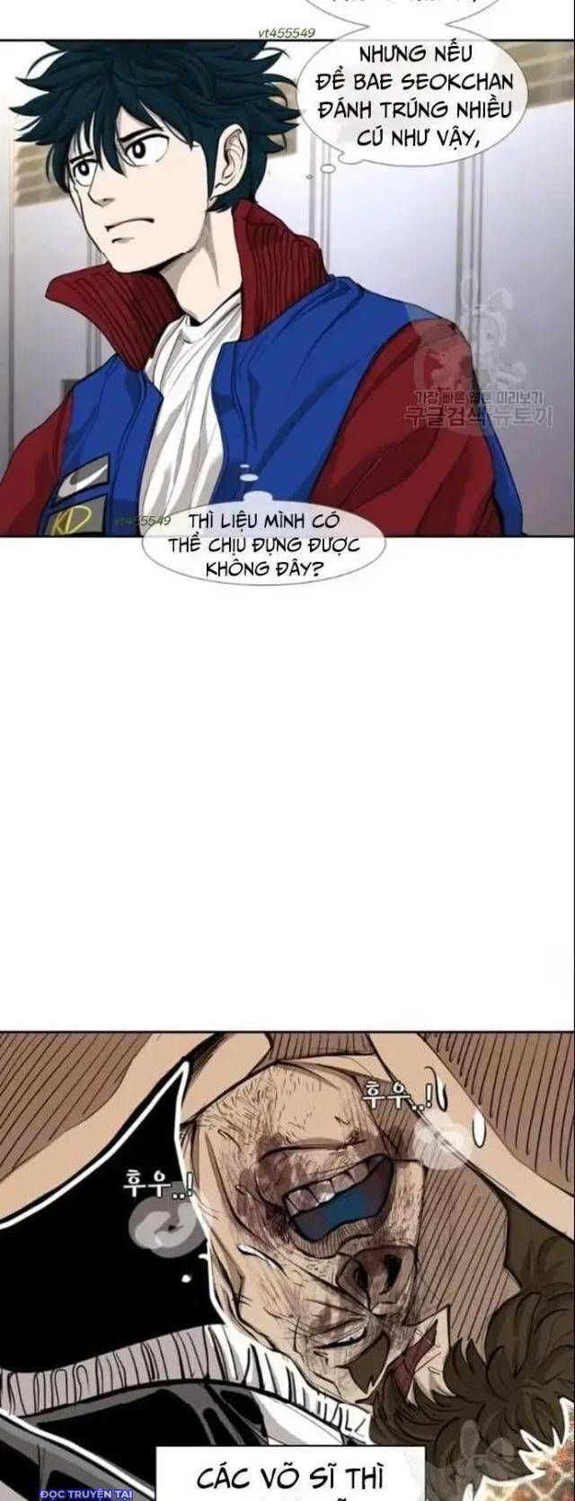 shark - cá mập chapter 191 31