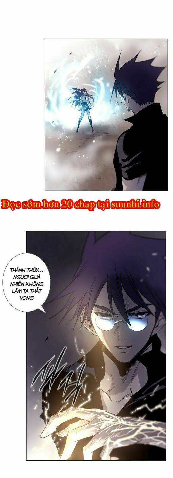 bản khế ước linh hồn chapter 165 3