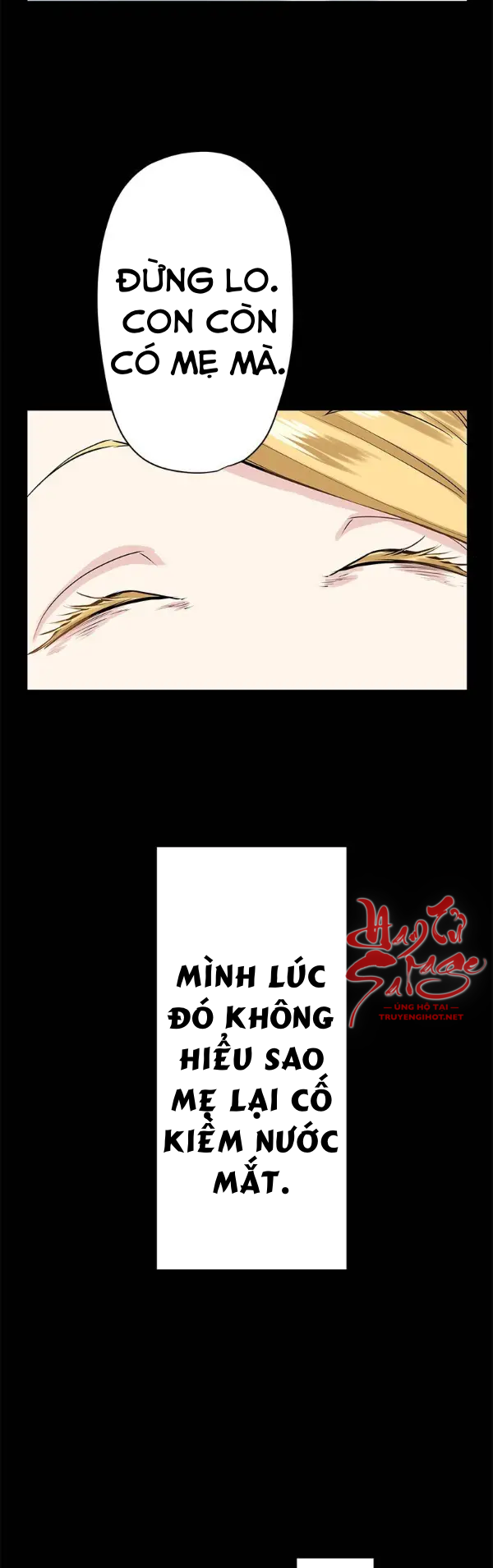 nullitas~nàng dâu giả dối~ chapter 18 9