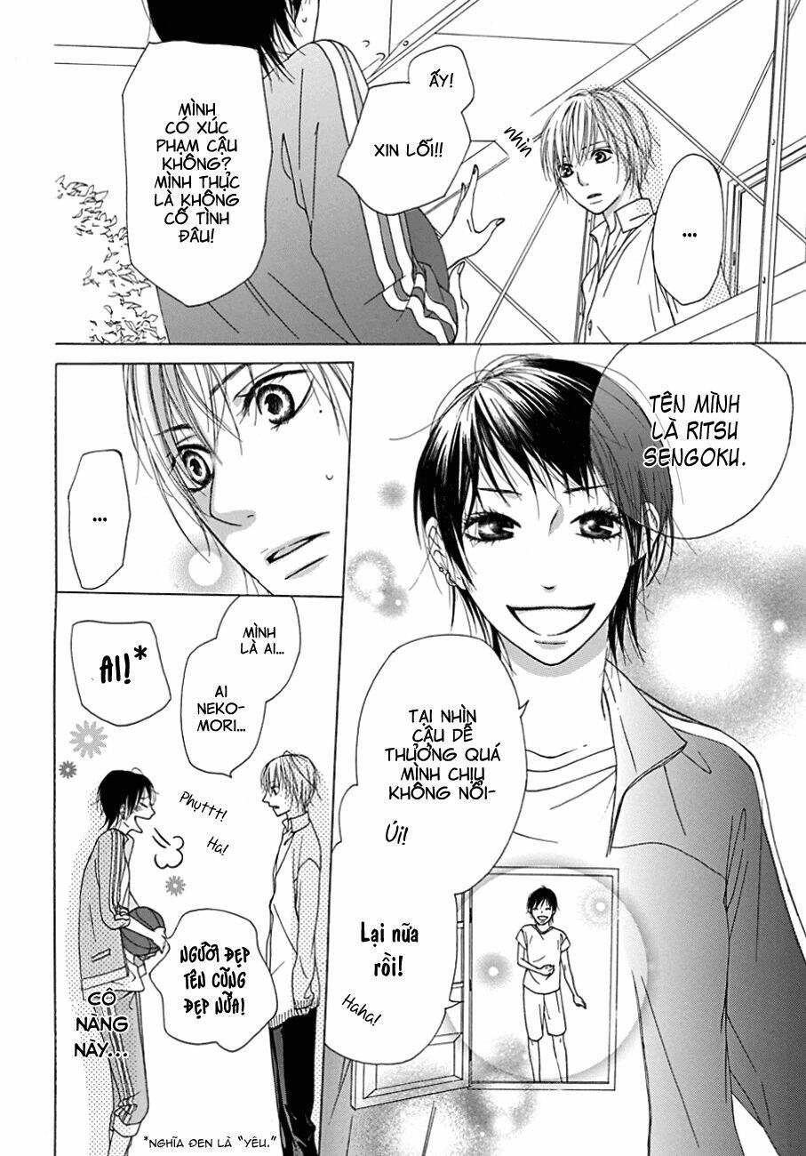 tổng hợp one shot. chapter 133 10