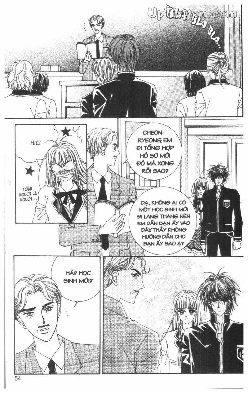 cửa hàng phù thủy chapter 1 54