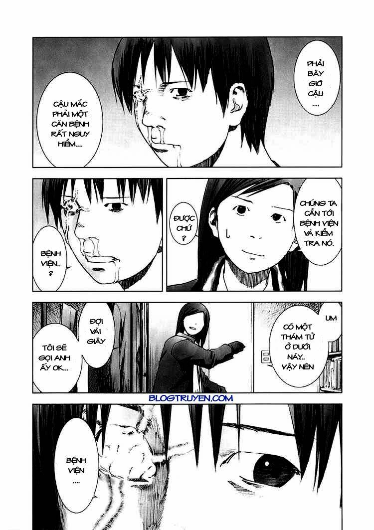 manhole chapter 15 7