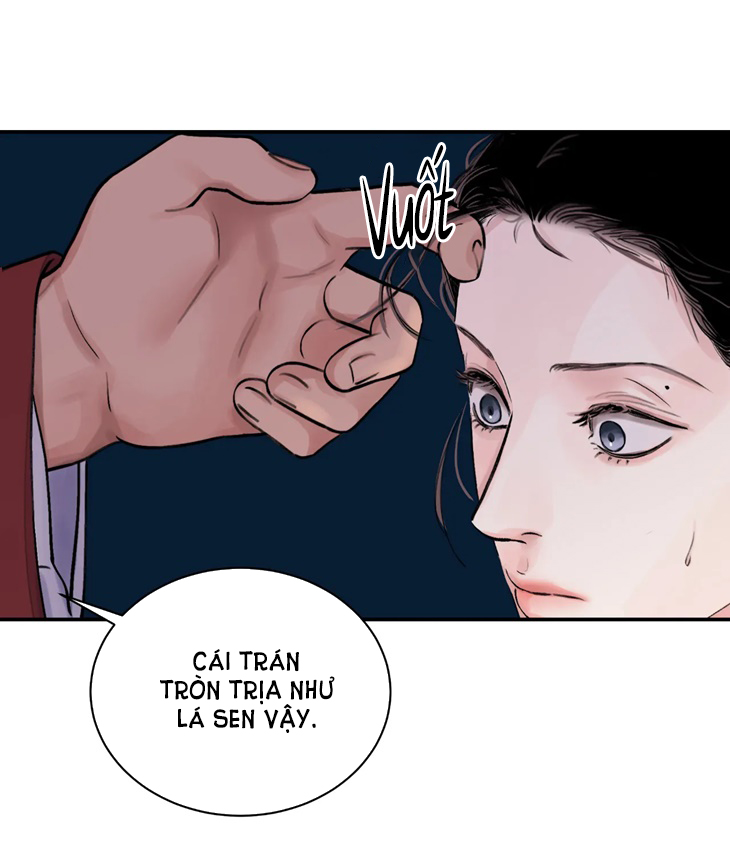 [18+] trượng kiếm tựa hoa chapter 7.2 14