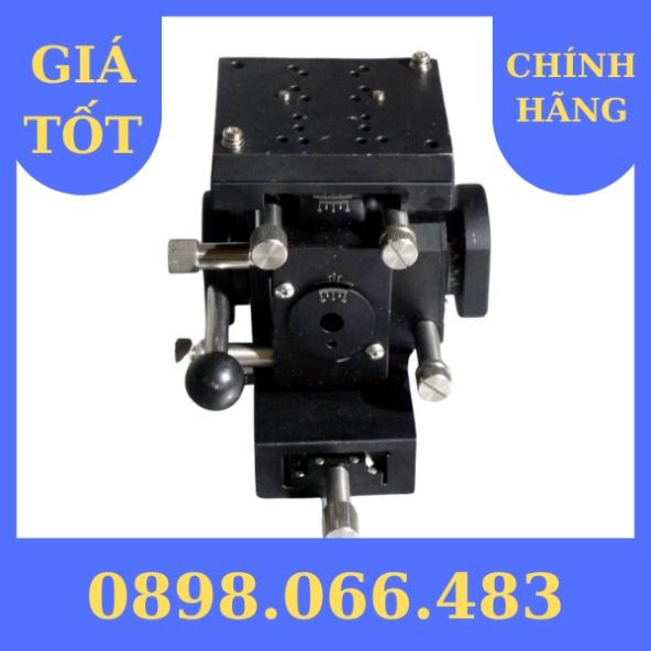 Đồ gá điều chỉnh tốt 4 trục dành cho camera Keyence CA-S20D