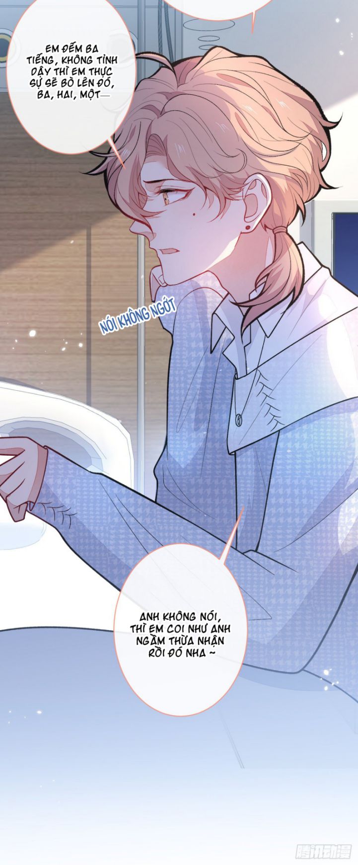 hotsearch của ảnh đế chapter 145 24