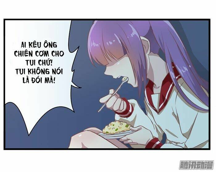 người ba độc thân chapter 14 17