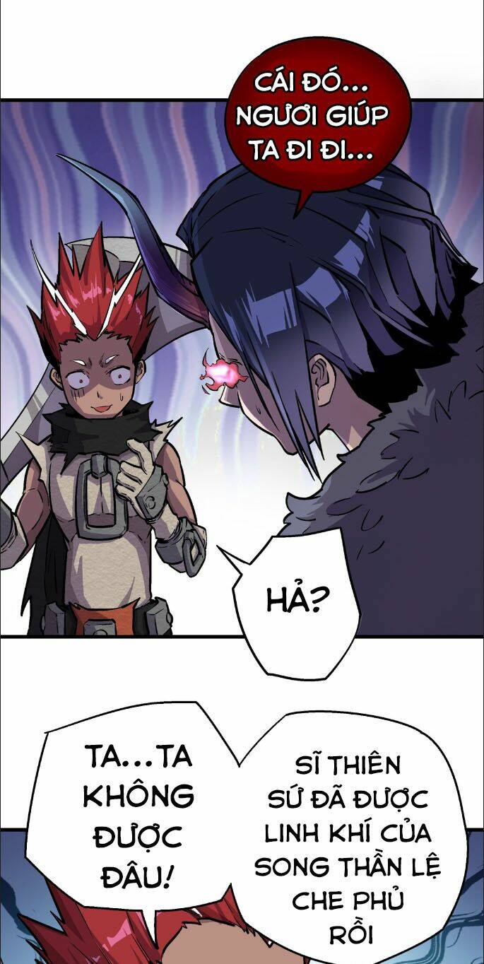 ta không phải đại ma vương chapter 3 24