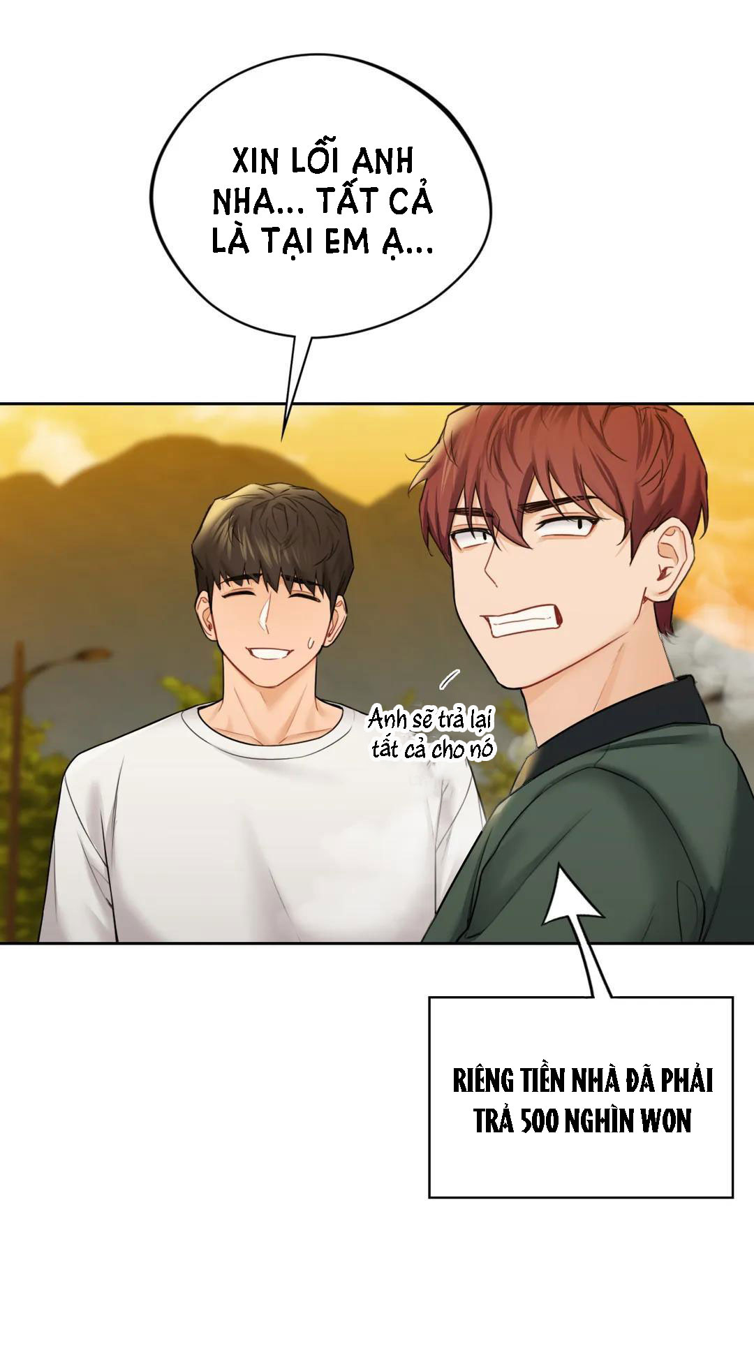 [18+] không là bạn bè chapter 40.1 22