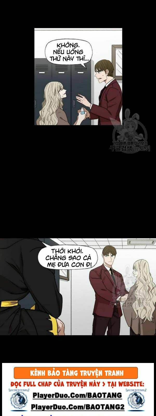 võ sĩ - the boxer chapter 62 11