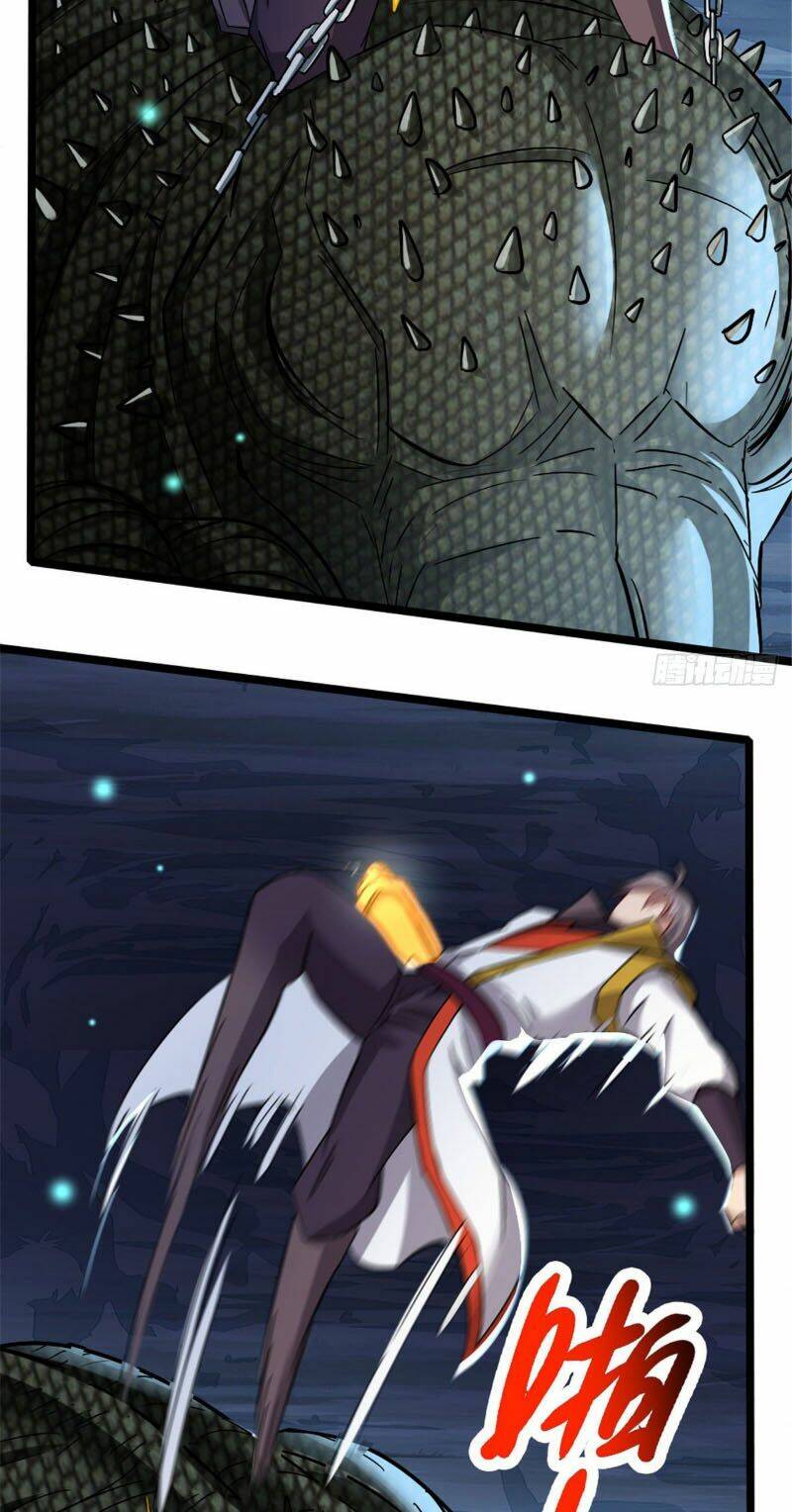 vạn đạo long hoàng chapter 26 2