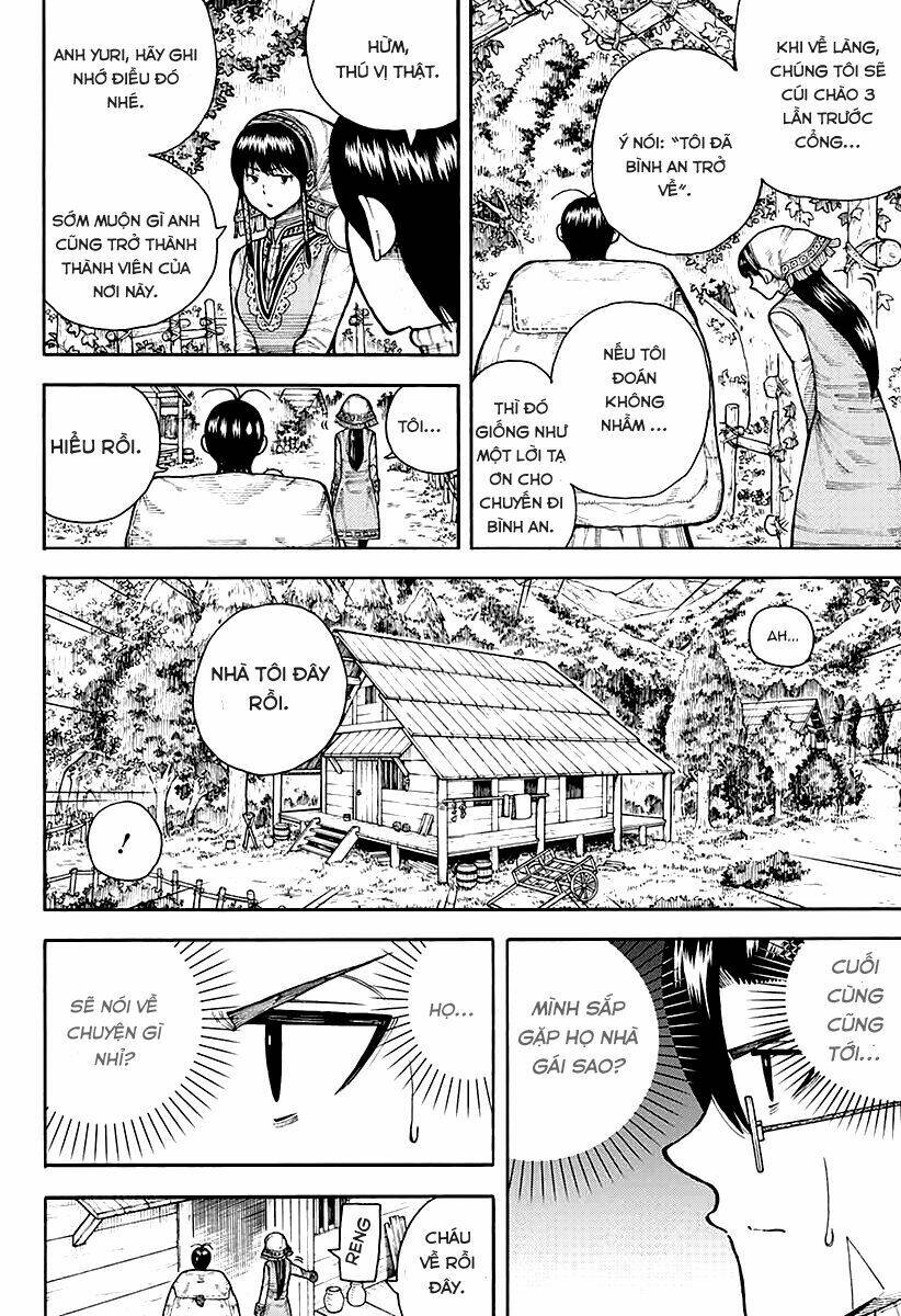 anh hùng tuyển vợ chapter 6 19