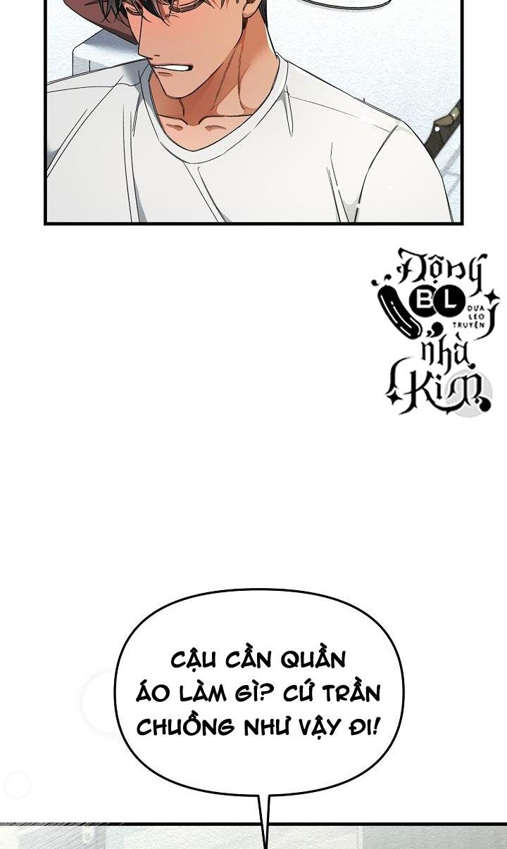 chuyến tàu điên cuồng chapter 20 86