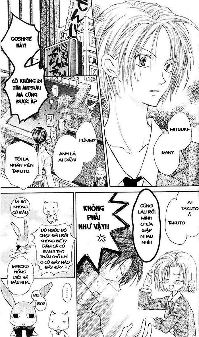 đi tìm mặt trăng tròn chapter 8 9