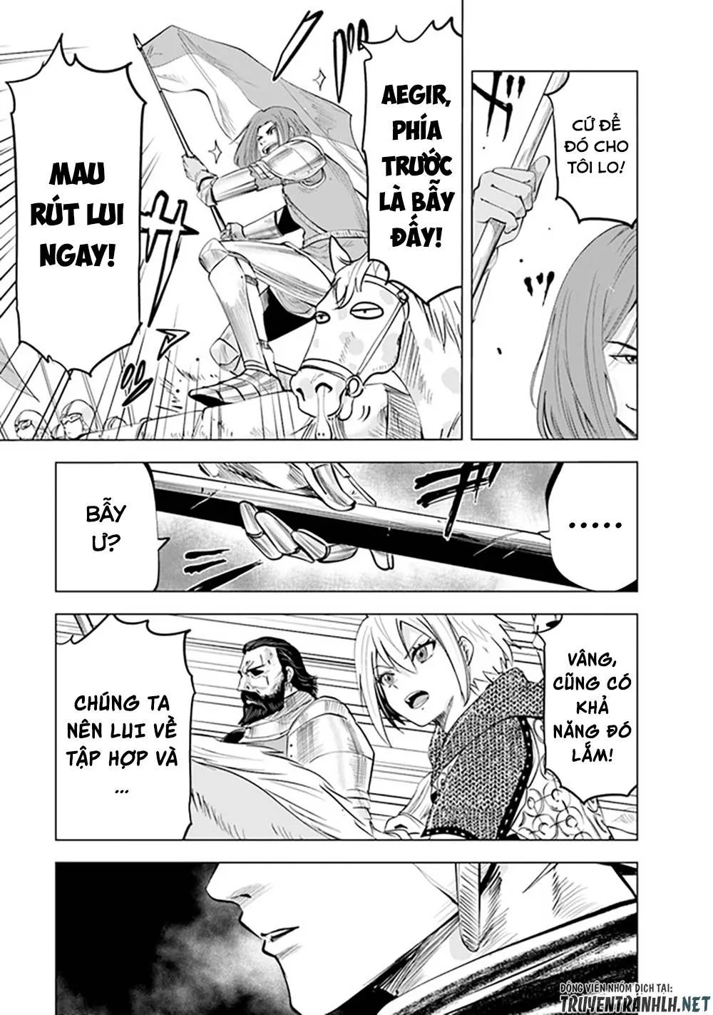 hành trình chịch dạo của của máy dập cổ đại chapter 50 3