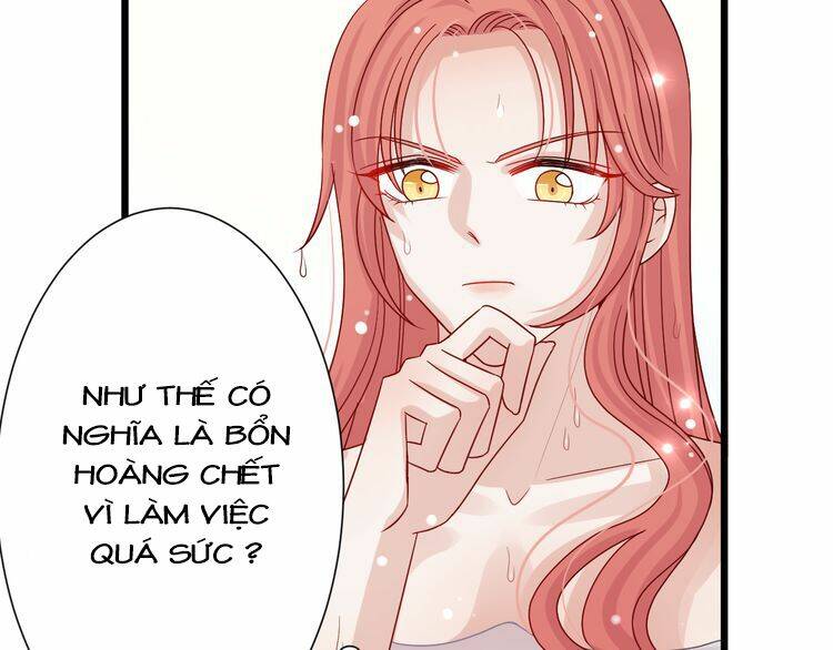 nữ hoàng giá đáo chapter 6 8