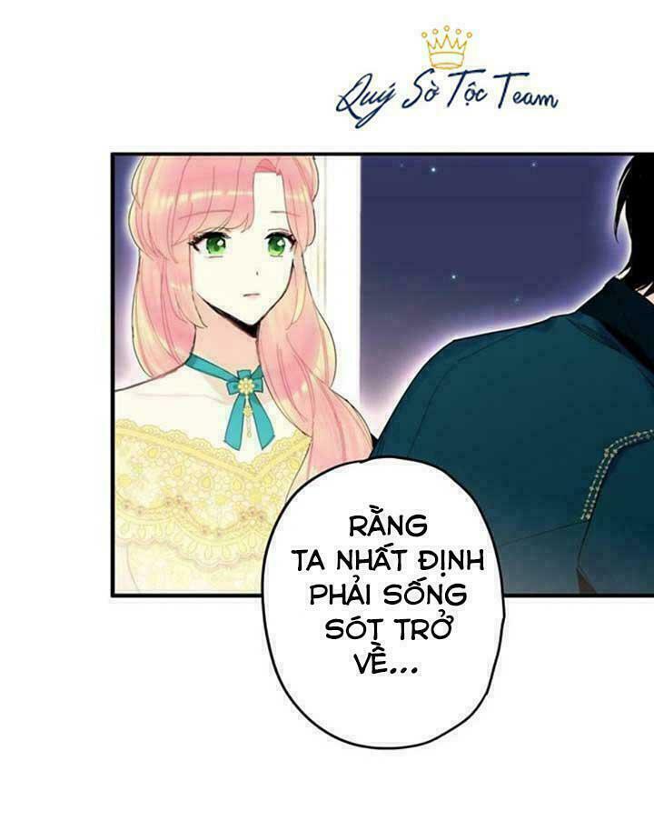 thánh nữ ẩn danh chapter 40 27