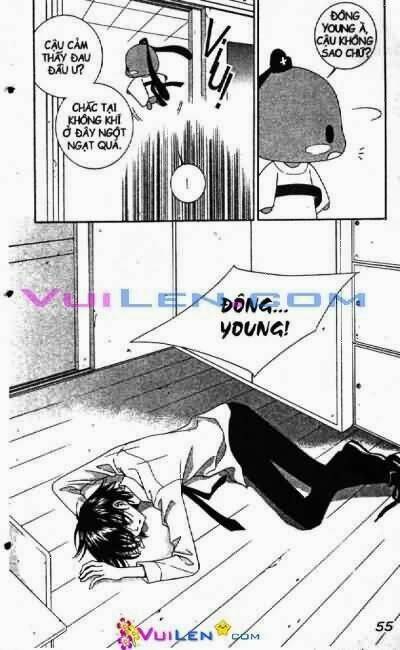 nàng công chúa bỏ trốn chapter 1 55