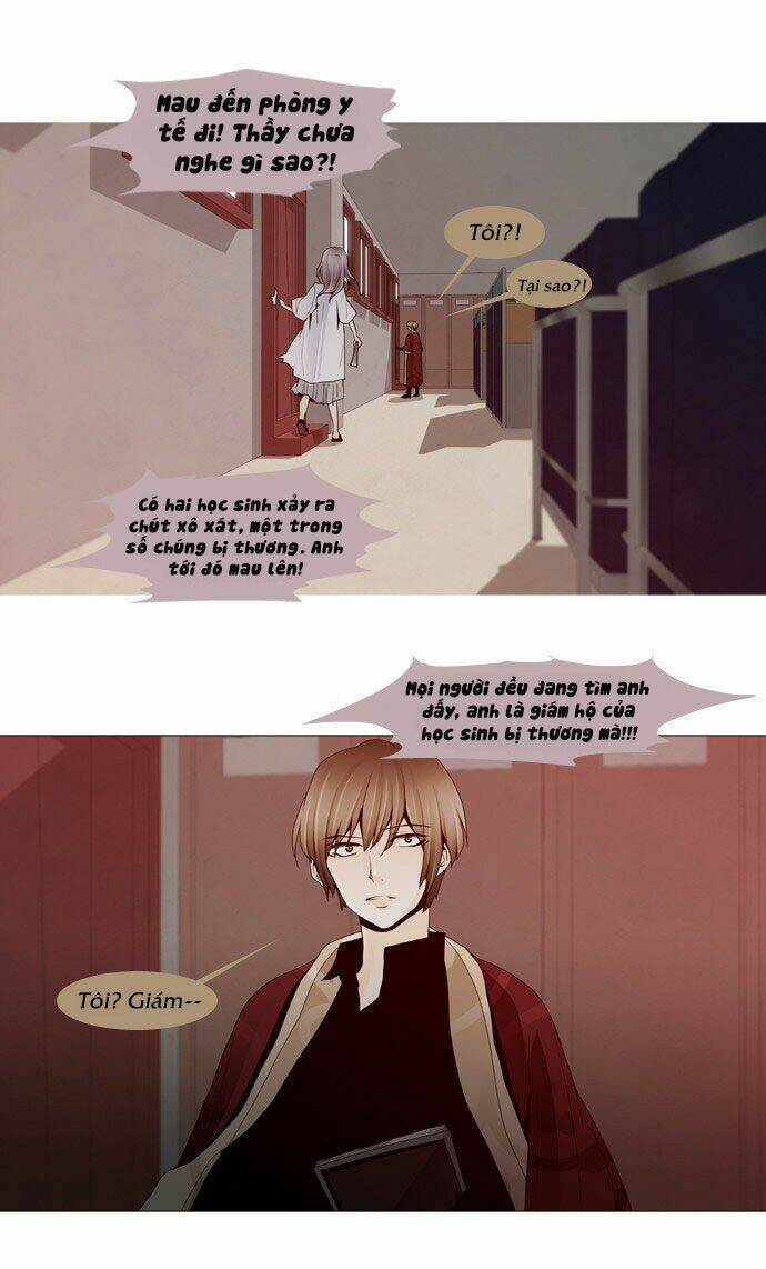 một không gian thời gian khác chapter 37 14