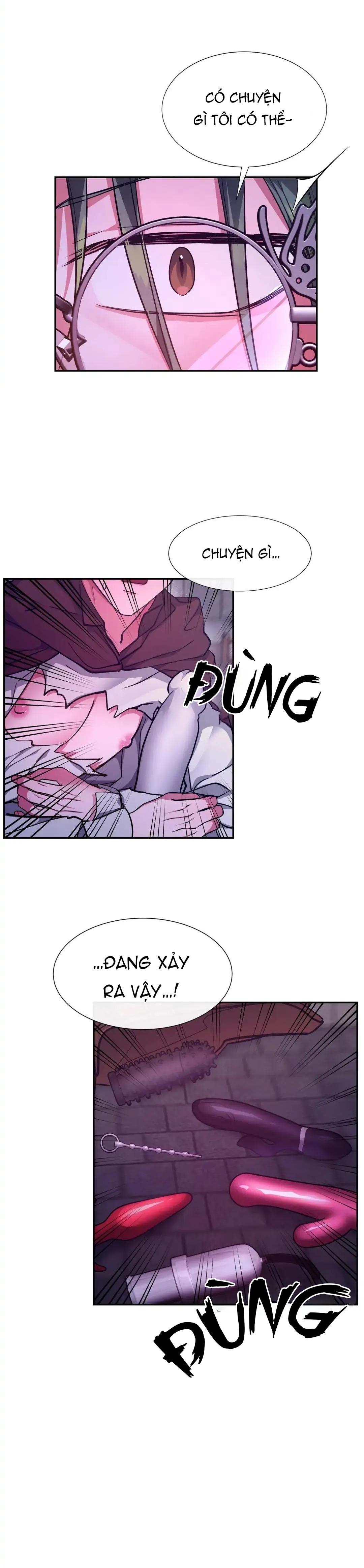 lâu đài tình dục chapter 21 8