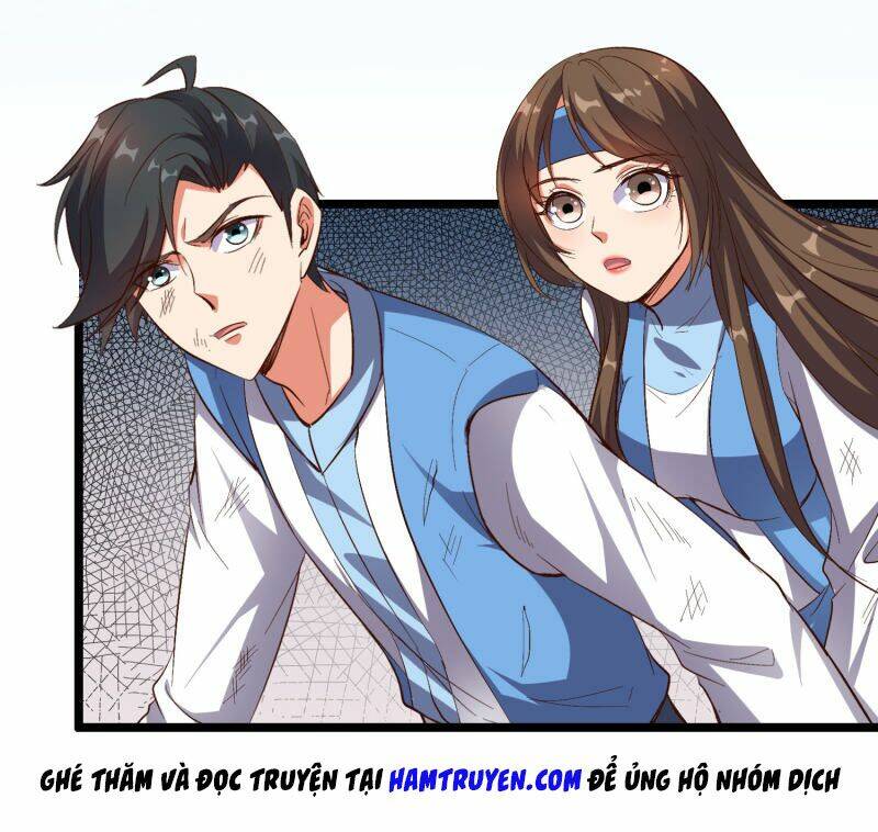 phục thiên thánh chủ chapter 27 19