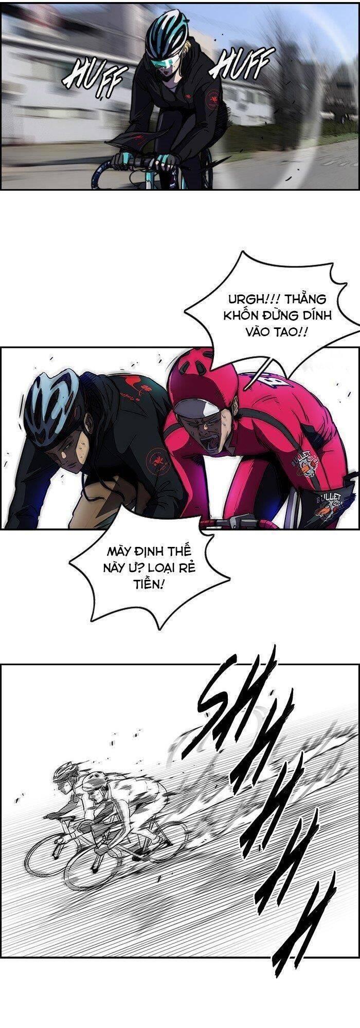 wind breaker chapter 101 6