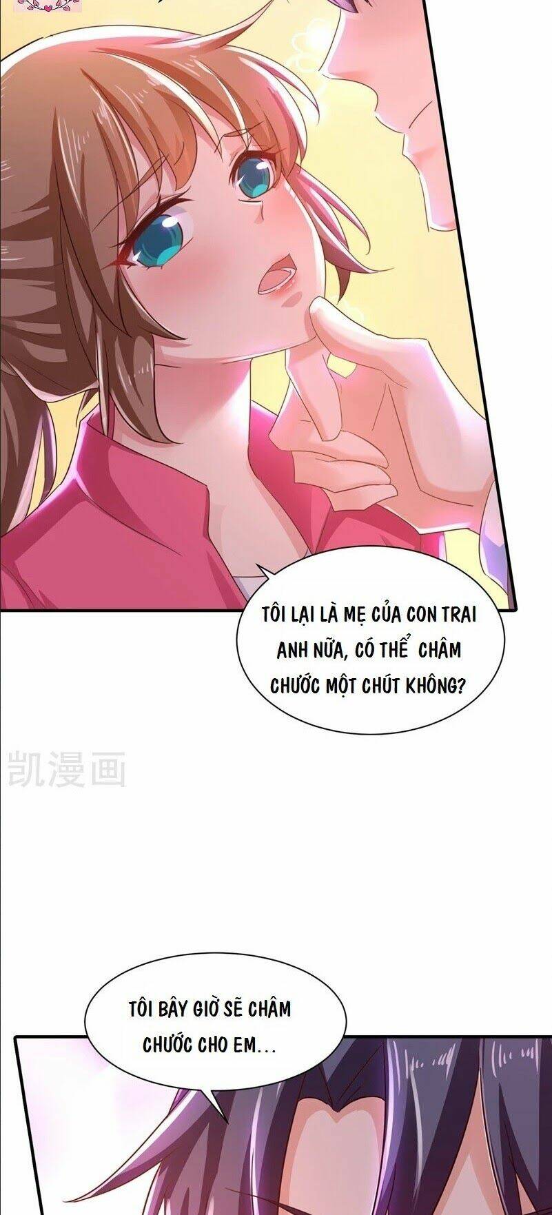 nhập cốt noãn hôn chapter 324 19