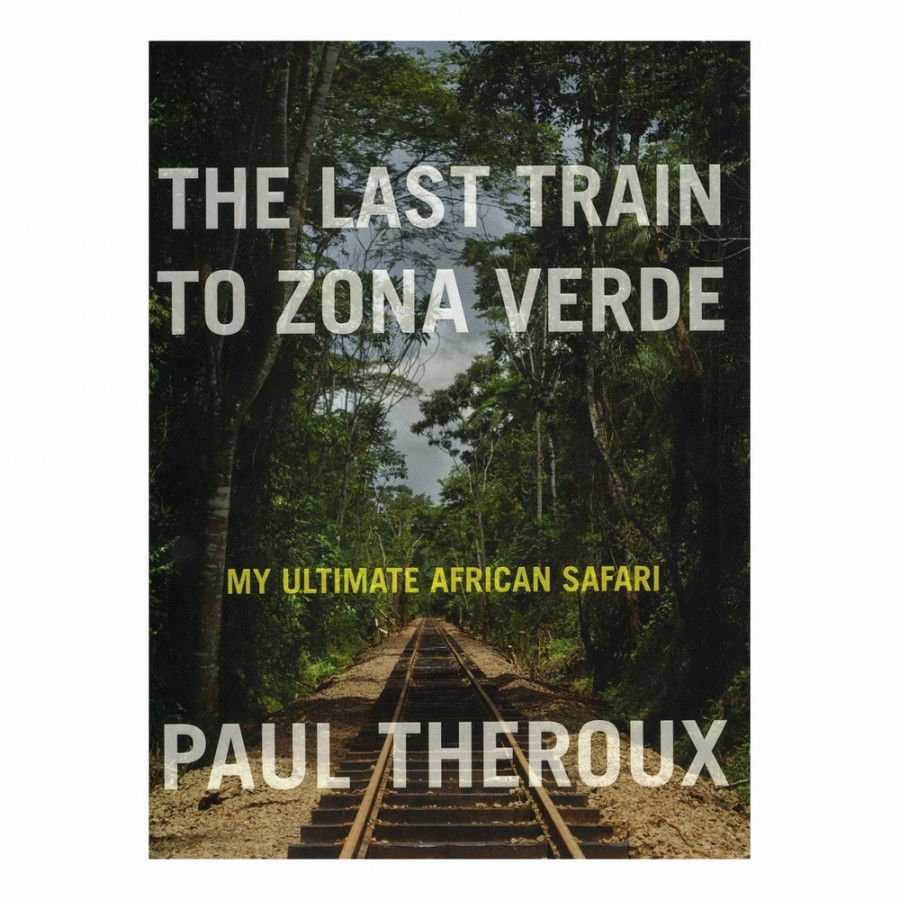 The Last Train To Zona Verde