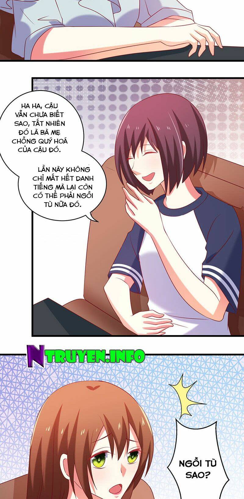 khế hôn chapter 52 4