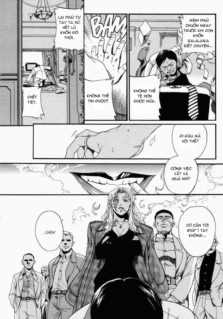 hố đen chapter 2 32