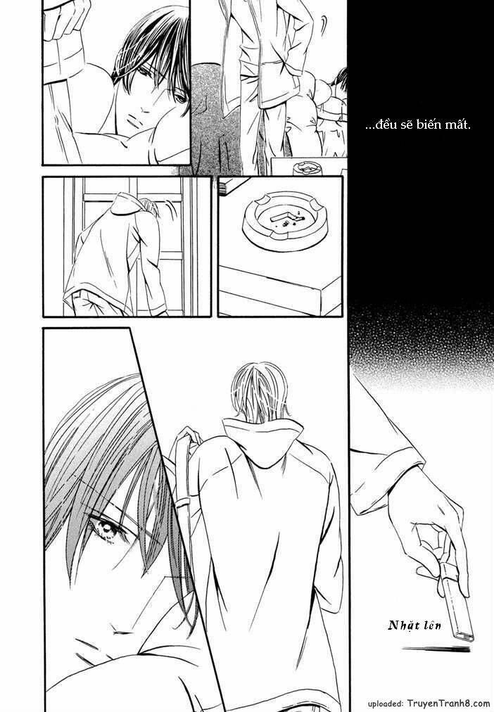 silence chapter 2 23