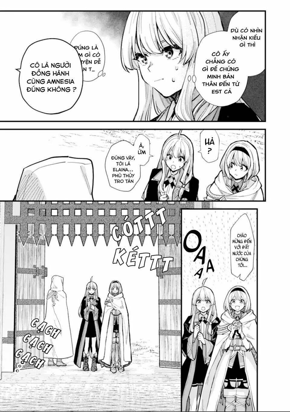 majo no tabitabi chapter 17 8
