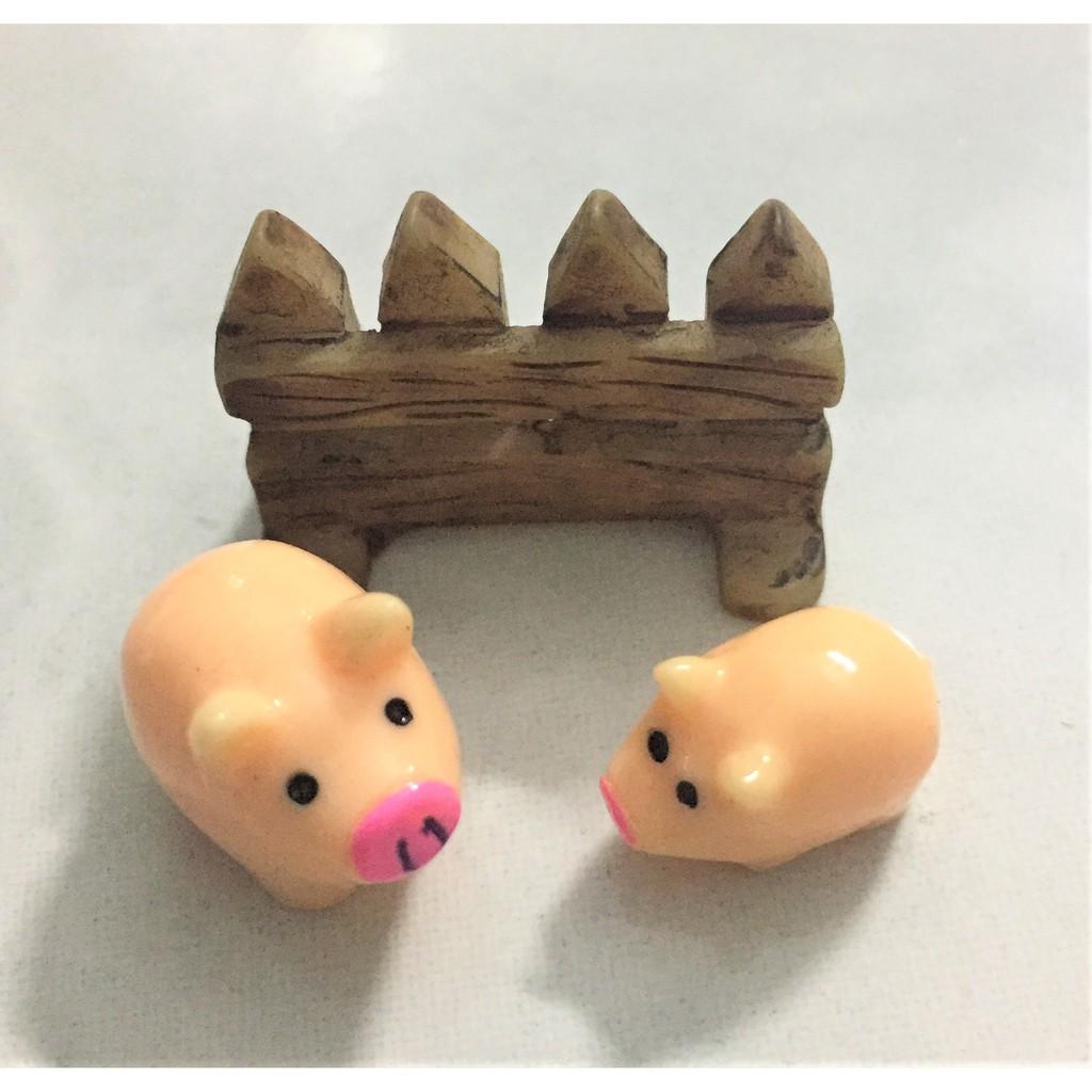 Phụ kiện trang trí 3D