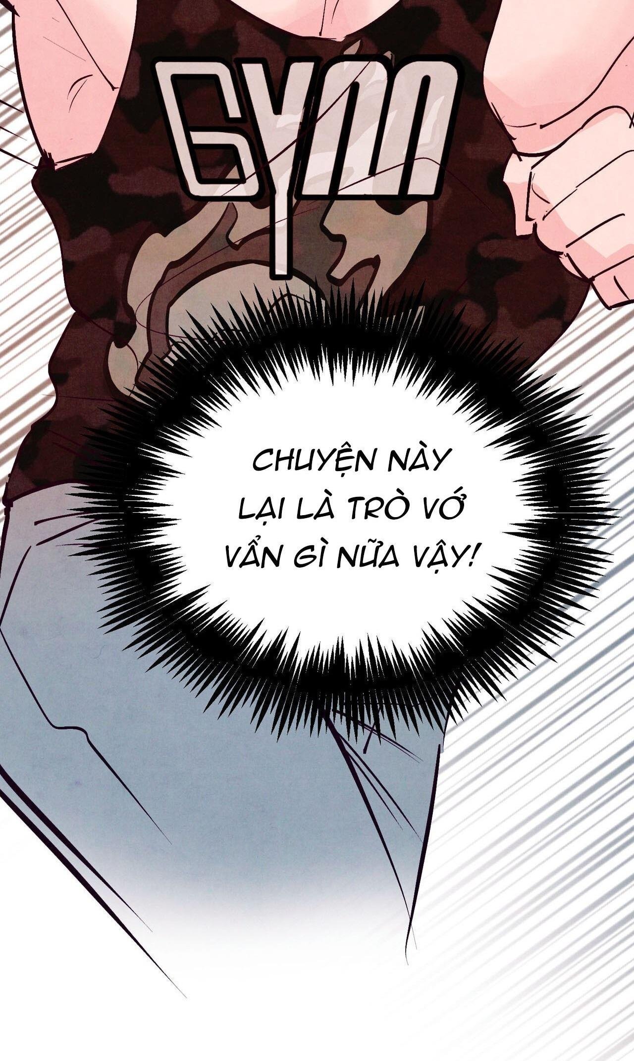 say tình [bl] chapter 82 8