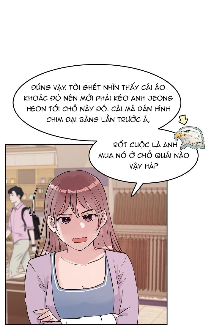 [18+] công tư phân minh chapter 36 31