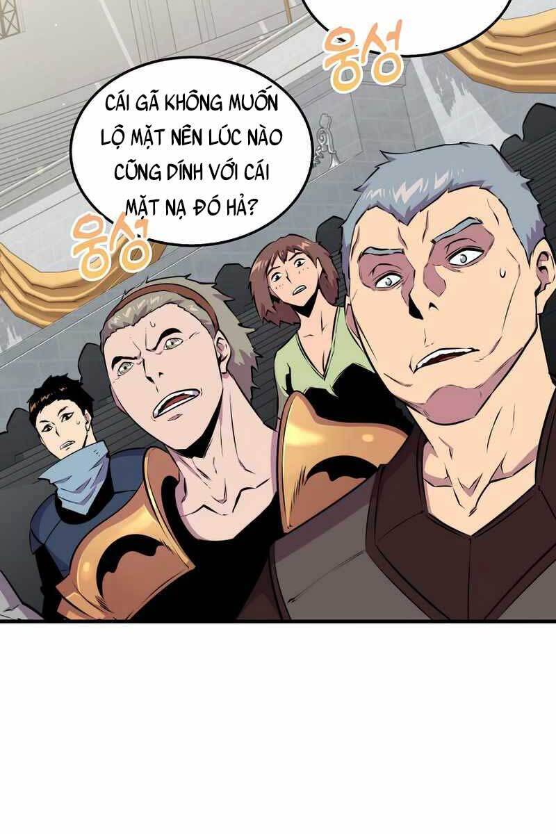 tôi thăng cấp trong lúc ngủ chapter 55 71