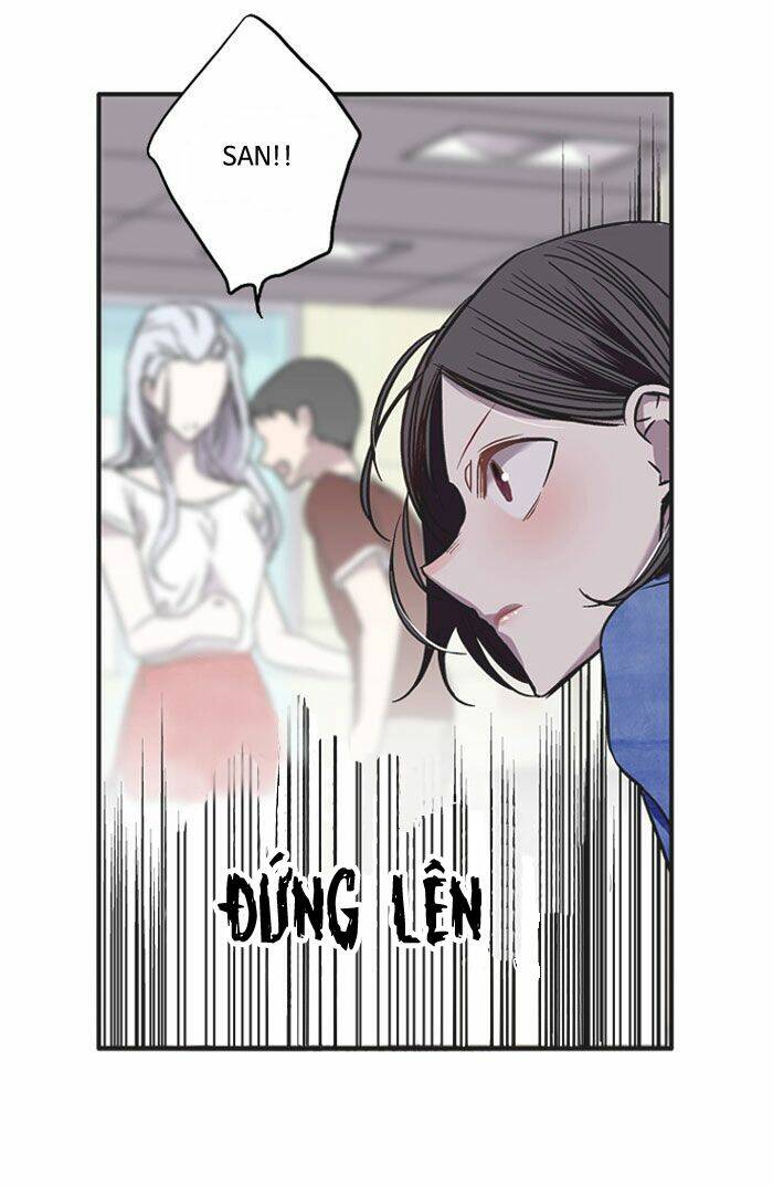 người máy hủy diệt chapter 5.5 5