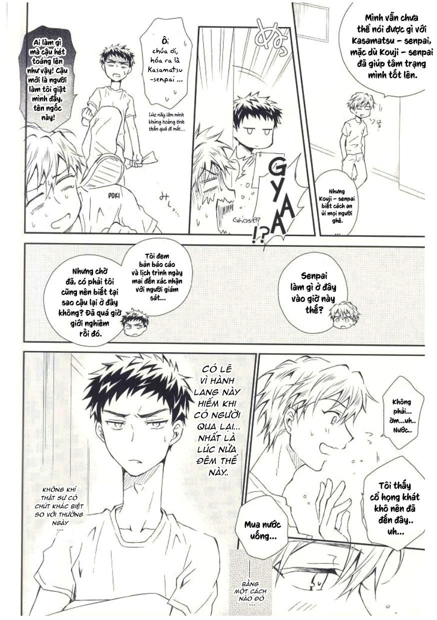 người tà răm luôn có quỷ theo sau chapter 76 7