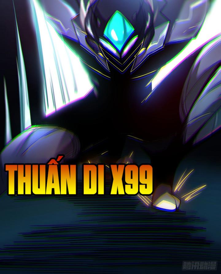 ta, chúa tể rừng xanh chapter 3 143