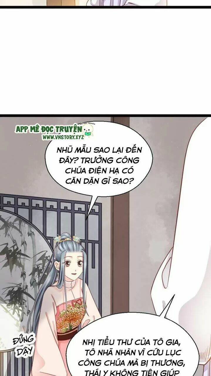 kiều nữ độc phi chapter 253 27