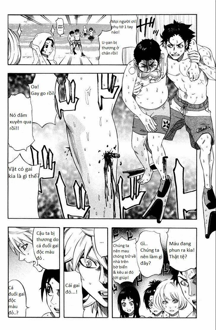 doctor duo chapter 21 7