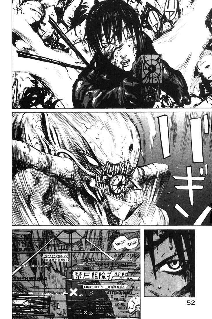 blame! chapter 20 16