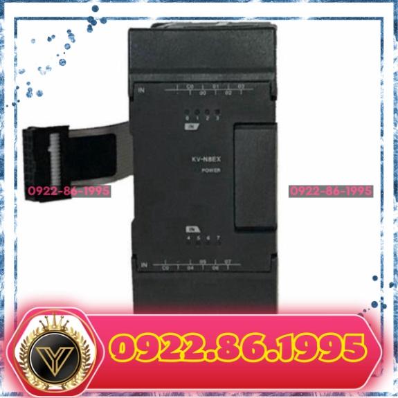 Mô đun mở rộng Keyence KV-N8EXR