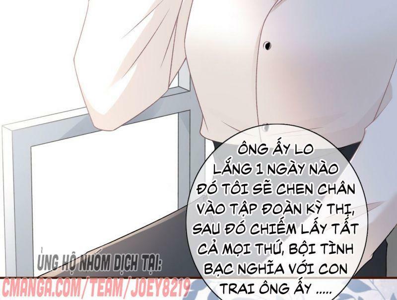 bạn gái tôi mới 30+ tuổi xuân chapter 77 30